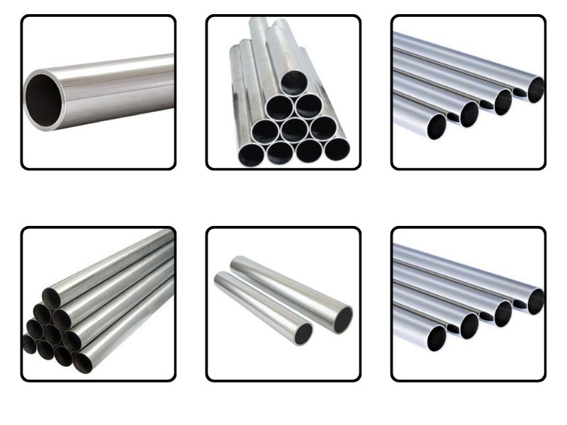 #Best Tube Manufacturer & Supplier for Various Industries | MPJ Tubing