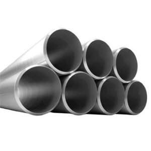 Stainless Steel 304L Welded Tube