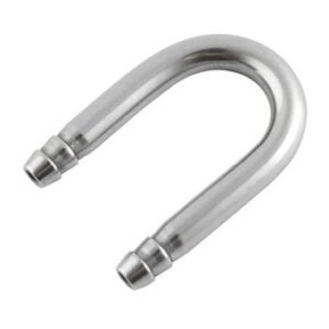 253 MA Stainless Steel Welded U Tube 253 MA Stainless Steel Welded U Tube