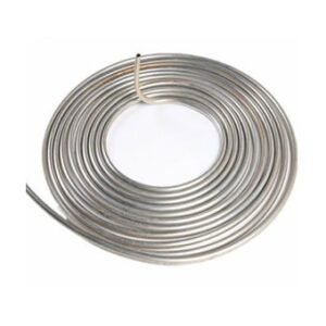 Stainless Steel 304 Welded/EFW Coil Tubing