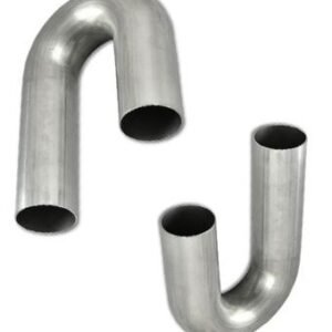 Stainless Steel 310 Welded U Tube
