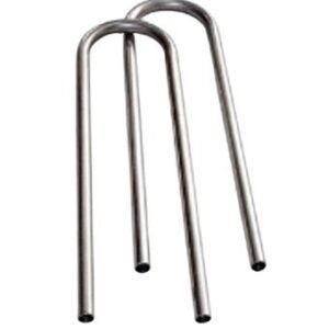 Stainless Steel 310h Welded U Tube