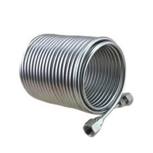 Stainless Steel 310s Welded/EFW Coil Tubing