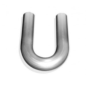 Stainless Steel 310s Welded U Tube