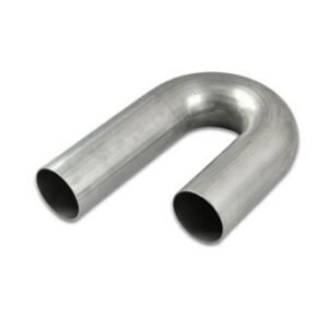 Stainless Steel 316 Welded U Tube