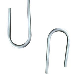 Stainless Steel 316L Welded U Tube