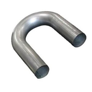 Stainless Steel 317/317L Welded U Tube