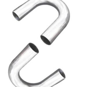 Stainless Steel 321/321h Welded U Tube