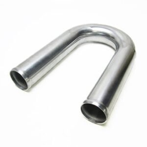 Stainless Steel 347/347h Welded U Tube