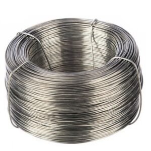 Stainless Steel 347 Seamless Coiled Tube