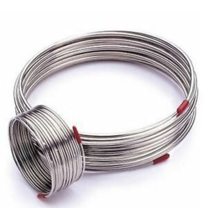 Stainless Steel 904L Seamless Coiled Tube