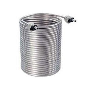 Stainless Steel 904L Welded/EFW Coil Tubing