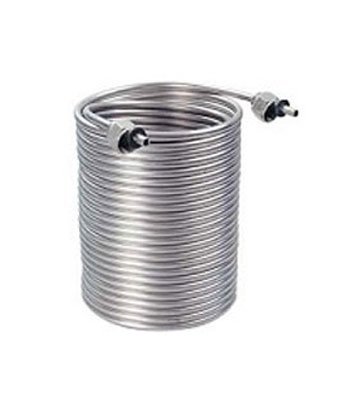 Stainless Steel 904L Welded/EFW Coil Tubing 1 stainless steel 904l welded efw coil tubing