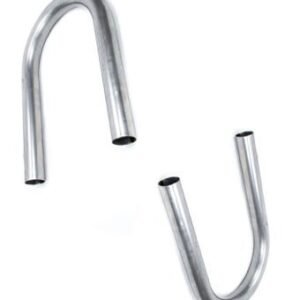 Stainless Steel 904L Welded U Tube