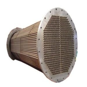 Duplex Steel 2205 Heat Exchanger Tube Duplex Steel 2205 Heat Exchanger Tube