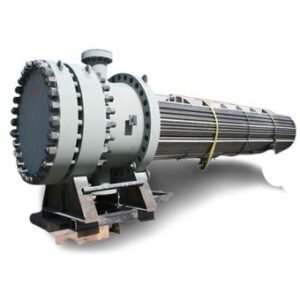 Duplex Steel S31500 Heat Exchanger Tube Duplex Steel S31500 Heat Exchanger Tube