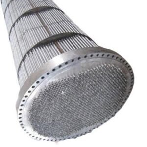 Duplex Steel S31803 Heat Exchanger Tube Duplex Steel S31803 Heat Exchanger Tube