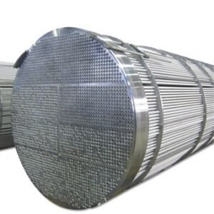 Duplex Steel S32205 Heat Exchanger Tube Duplex Steel S32205 Heat Exchanger Tube