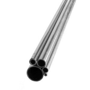 Duplex Steel UNS S31500 Hydraulic Tube Duplex Steel UNS S31500 Hydraulic Tube