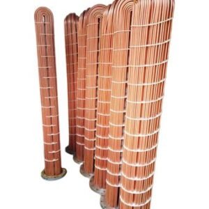 Cupro Nickel 70/30 Heat Exchanger Tube