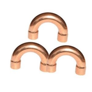 Cupro Nickel 70/30 U Tube