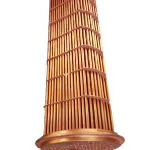 Cupro Nickel 90/10 Heat Exchanger Tube