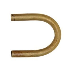 Cupro Nickel 90/10 U Tube