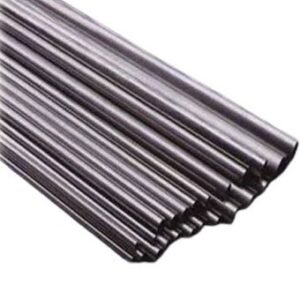 Titanium Grade 12 Boiler Tubes