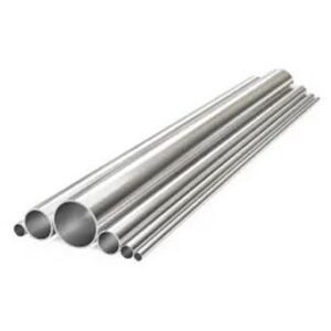 Titanium Grade 12 Hydraulic Tube
