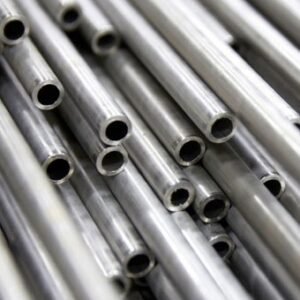 Titanium Grade 12 Instrumentation Tubing