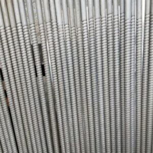 Titanium Grade 2 Corrugated Tube