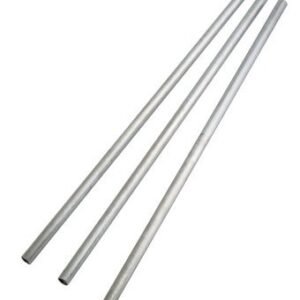 Titanium Grade 2 Hydraulic Tube