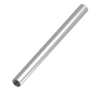 Titanium Grade 2 Instrumentation Tubing