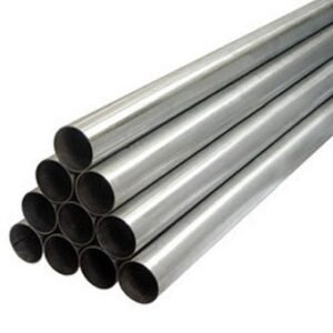 Titanium Grade 3 Boiler Tubes