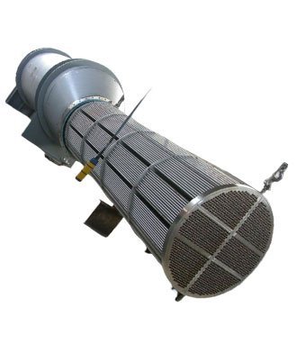 Titanium Grade 3 Condenser Tubes 1 titanium grade 3 condenser tubes