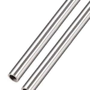 Titanium Grade 3 Hydraulic Tube