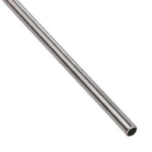 Titanium Grade 3 Instrumentation Tubing