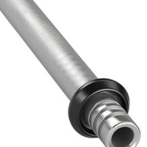 Titanium Grade 7 Hydraulic Tube