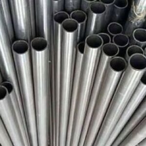 Titanium Grade 9 Boiler Tubes