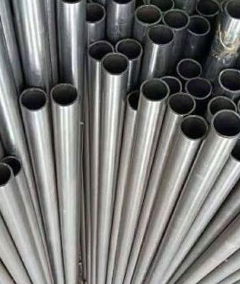 Titanium Grade 9 Boiler Tubes 1 titanium grade 9 boiler tubes