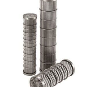 Titanium Grade 9 Heat Exchanger Tube