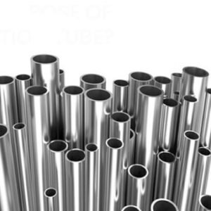 Titanium Grade 9 Instrumentation Tubing