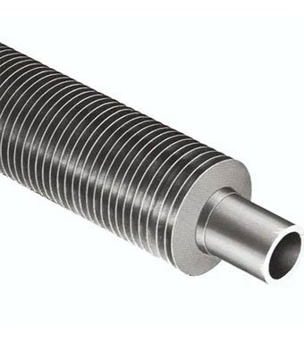 Extruded Fin Tube 1 extruded fin tube