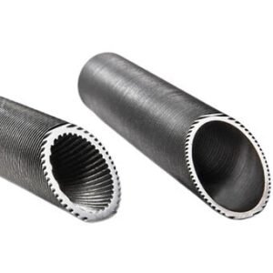 L/LL/KL Finned Tube