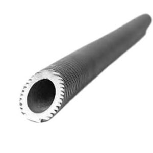 Low Finned Tubes