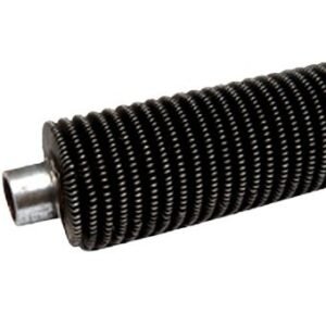 Wire Wound Finned Tubes