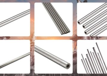 #Best Stainless Steel Capillary Tubes Manufacturers, Suppliers, Exporters