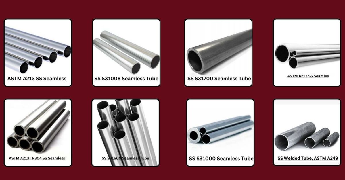 Leading stainless steel tube manufacturer - supplier - Contact MPJ tubing, an ISO-certified tubing, piping, and stainless steel tube manufacturer