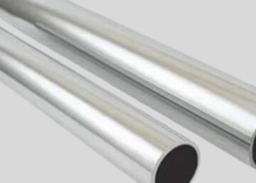 Stainless Steel 310s Seamless Tubes: Top Manufacturer Since 1972