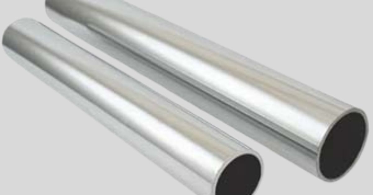 Stainless Steel 310s Seamless Tubes: Top Manufacturer Since 1972